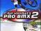 GameCube Mat Hoffman's Pro BMX 2