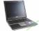 Notebook laptop Dell D410 + torba