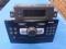 radio cd 30 mp3 opel corsa d komplet