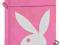 ZAPALNICZKA ZIPPO SLIM -PLAYBOY PINK