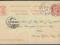 Luksemburg Cp Luxembourg 1899 r -