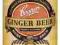 Sposob Na Domowe Piwo-Ekstrakt Coopers Ginger Beer