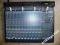 BEHRINGER EURODESK MX 8000