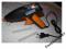 PISTOLET DO KLEJENIA KLEJ JOBI PROFI 100W GLUE GUN