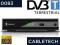 DEKODER STB MPEG-4 E-AC3 TUNER DVB-T + EURO + HDMI