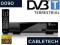 DEKODER STB MPEG-4 E-AC3 TUNER DVB-T +EURO +HD !