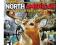 CABELAS NORTH AMERICAN ADVENTURES PS3 4CONSOLE!