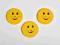 Żółte buźki 3 szt.