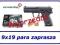 Wiatrówka pistolet CO2 H&K USP Mega Promocja