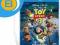 Disney # TOY STORY 3 [Blu-ray] # nowe przygody !