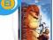 Disney # KRÓL LEW [Blu-ray] # Afrykańska przygoda!