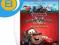 Disney # AUTA: ZŁOMKA BUJDY NA RESORACH [Blu-ray]