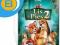 Disney # LIS I PIES 2 [Blu-ray] | Doskonała muzyka