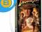 INDIANA JONES I KRÓLESTWO ZAGINIONEJ CZASKI | HIT