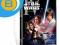 GWIEZDNE WOJNY IV # STAR WARS IV # NOWA NADZIEJA #