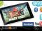 06-12 Tablet WiFi 1.2 Ghz Android 2.3 SD kamera