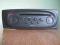 FABRYCZNE RADIO CD RENAULT SCENIC, MEGANE POLIFT