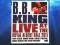 B.B. KING LIVE AT ROYAL ALBERT HALL 2011 BLU-RAY