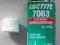 LOCTITE 7063 DELIKATNY ZMYWACZ DO PLASTIKOW K022Y