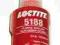 LOCTITE 5188 PLYNNA USZCZELKA BLOKU SILNIKA K008Y