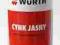 WURTH JASNY SPRAY CYNKOWY ANTYKOROZYJNY K487Y