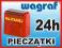 Pieczątka pieczątki Wagraf 2s 2-4 linii 24h TANIO