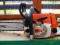 PIŁA SPALINOWA - STIHL 026  MOC 3.5 KM