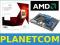 ULEPSZ PC AMD FX 8x4,00GHz + ASUS + 4GB 1600MHz