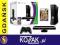 NOWY XBOX 360 SLIM 4GB KINECT 12 GIER HDMI GD FV