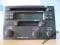 RADIO CD  I KASETA VOLV S40 V40 HU-605