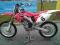 honda crf 250 2009r