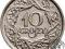 Polska II RP 10 groszy 1923 st. 1-