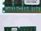 PAMIĘĆ 1GB 400MHZ DDR DIMM NOWE SAMSUNG GWARANCJA