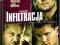Infiltracja - 2DVD, Nowa, Wyprzedaż DVD!