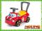 JEŹDZIK auto super samochodzik Smoby 443000