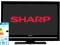 TV LCD SHARP LC32SH340E - SKLAP AVANS