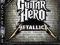 GUITAR HERO: METALLICA     NOWA     BLUEGAMES WAWA