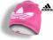 Adidas Originals O58775 DWUSTRONNA CZAPKA ZIMOWA