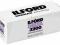 -B89- ILFORD DELTA 3200 PROFESSIONAL 120 -4 SZT-