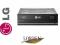 SALON LG BOX BLU-RAY BH10LS38 RB BD-R x10 WAWA