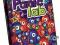 Panic lab gra rodzinna towarzyska + GRATIS