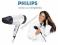Suszarka Philips HP 4961  1600W SalonDry Compact