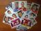 NAKLEJKI PANINI EURO 2012