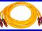 BARDZO PROFESJONALNY KABEL CINCZ 5 m NOWY FVAT