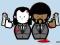 Pulp Fiction (Gangstas) - plakat 91,5x61cm