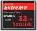SanDisk CompactFlash EXTREME 32GB 60MBs 400x