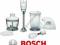 Blender ręczny BOSCH MSM 6A70EU cordless mixxo