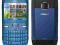 NOWA***NOKIA C3-00 BLUE+2GB BEZ LOCKA***GW24MC