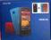 Nokia 500 cały zestaw+ klapki gwarancja Play