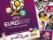 Naklejki PANINI UEFA EURO 2012 !